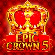 Epic Crown 5 Booster