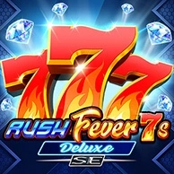 Rush Fever 7s Deluxe SE