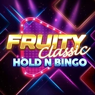 Fruity Classic Hold N Bingo