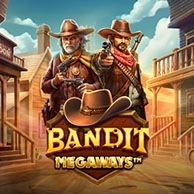 Bandit Megaways 