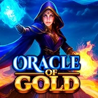 Oracle Of Gold 