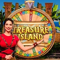 New And Improved Treasure Island