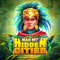 Mad Hit Hidden Cities