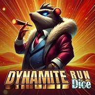 Dynamite Run Dice