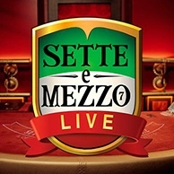 Sette E Mezzo Live