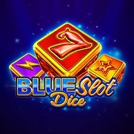 Blue Slot Dice