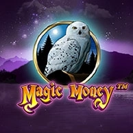Magic Money