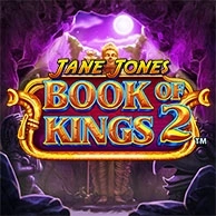 Book Of Kings 2