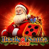 Book Of Santa Dice