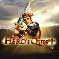 Hero's Quest