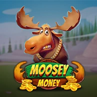 Moosey Money