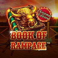 Book of Rampage Christmas Edition