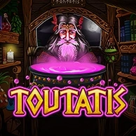 Toutatis