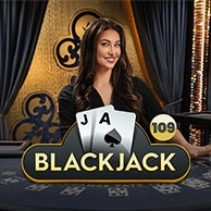 Blackjack 109