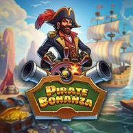 Pirate Bonanza
