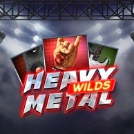 Heavy Metal Wilds