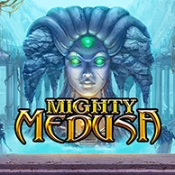 Mighty Medusa