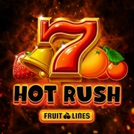 Hot Rush Fruit Lines