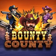Bounty County