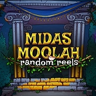 Midas Moolah: Random Reels