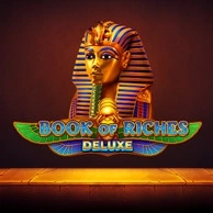 Book of Riches Delux