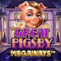 The Great Pigsby Megaways