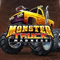 Monster Truck Madness