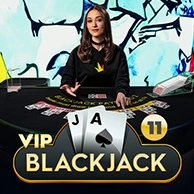VIP Blackjack 11
