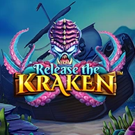 Release the Kraken 