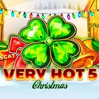 Very Hot 5 Christmas