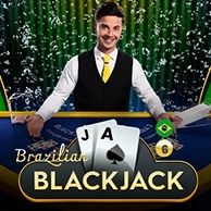 Brazilian Blackjack 6 