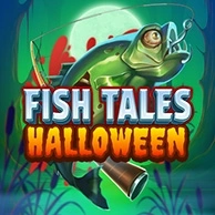 Fish Tales Halloween