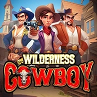 Wilderness Cowboy