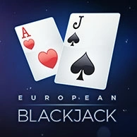 Switch European Blackjack