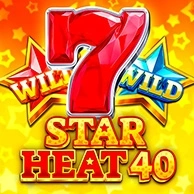 Star Heat 40