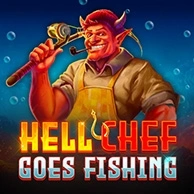 Hell Chef Goes Fishing