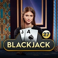 Blackjack 27