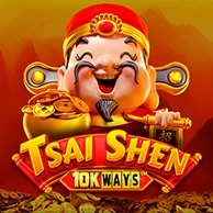Tsai Shen 10K Ways