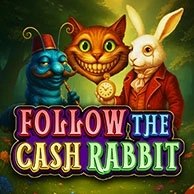 Follow the Cash Rabbit