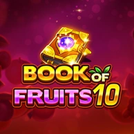 Book of Fruits 10