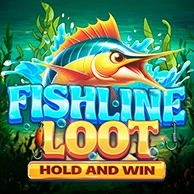 Fishline Loot Hold And Win