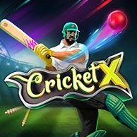Cricket X