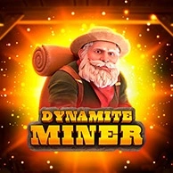Dynamite Miner 