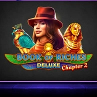 Book of Riches Deluxe: Chapter 2