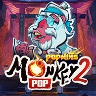 Monkey Pop 2