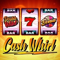 Cash Whirl