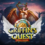 Griffin's Quest Xmas