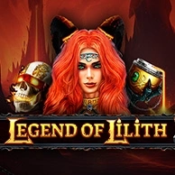 Legend Of Lilith