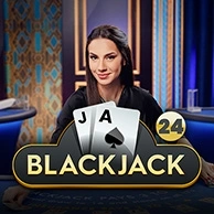 Blackjack 24