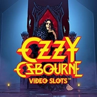 Ozzy Osbourne Video Slots